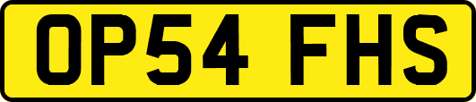 OP54FHS