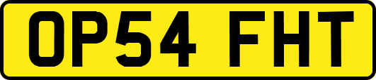 OP54FHT