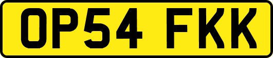 OP54FKK
