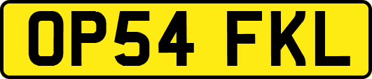 OP54FKL