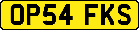 OP54FKS