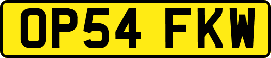 OP54FKW