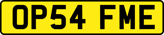 OP54FME