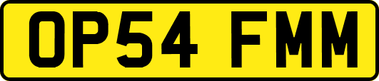 OP54FMM
