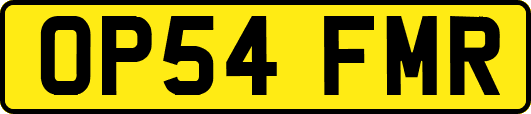 OP54FMR