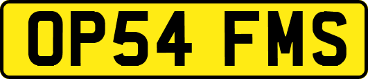 OP54FMS
