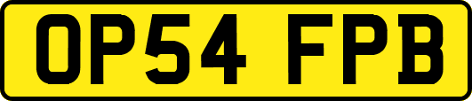 OP54FPB