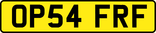OP54FRF