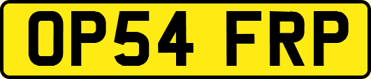 OP54FRP