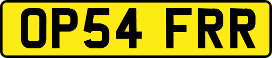 OP54FRR