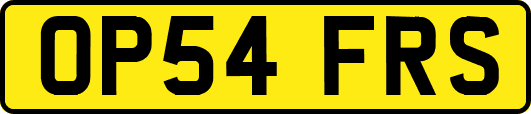 OP54FRS