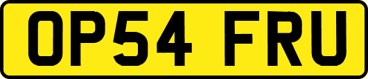 OP54FRU