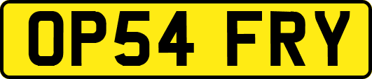 OP54FRY