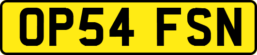 OP54FSN