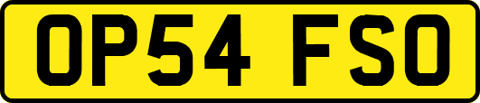 OP54FSO