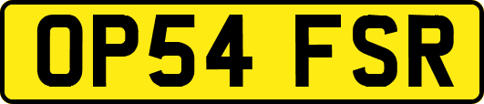 OP54FSR