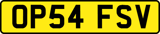 OP54FSV