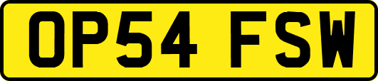 OP54FSW