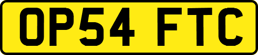 OP54FTC
