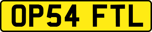 OP54FTL