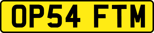 OP54FTM