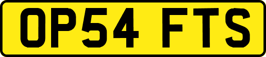 OP54FTS