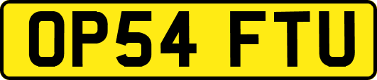 OP54FTU