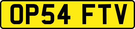 OP54FTV