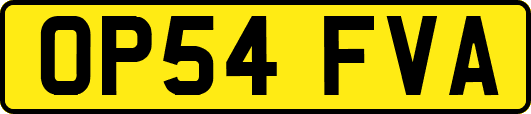 OP54FVA