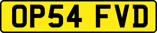 OP54FVD