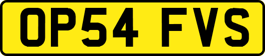 OP54FVS