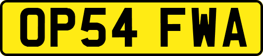 OP54FWA
