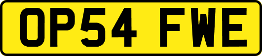 OP54FWE