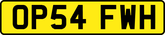 OP54FWH