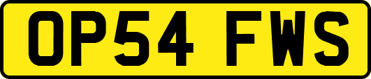OP54FWS