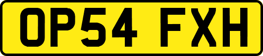 OP54FXH