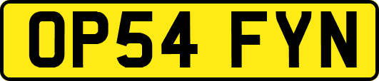 OP54FYN
