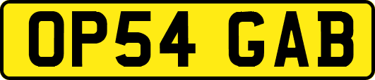 OP54GAB