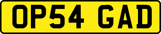 OP54GAD
