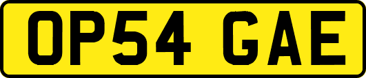 OP54GAE
