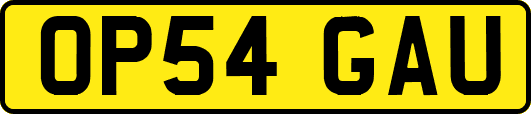 OP54GAU