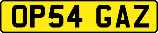 OP54GAZ