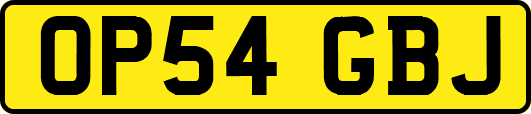 OP54GBJ