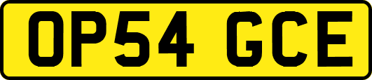 OP54GCE