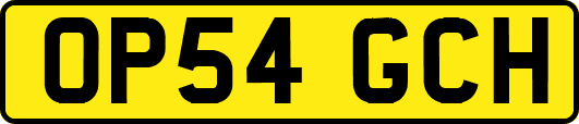 OP54GCH