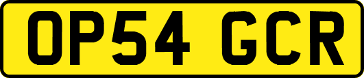 OP54GCR