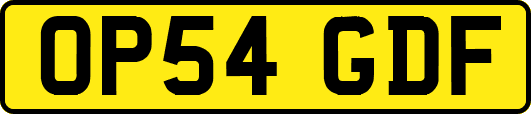 OP54GDF