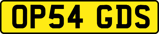 OP54GDS