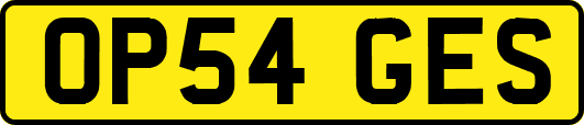 OP54GES