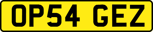 OP54GEZ